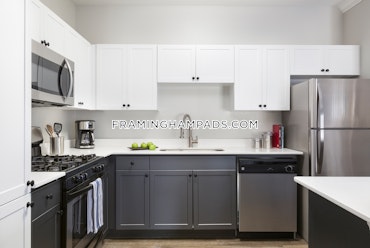 Silver Leaf Way. Marlborough