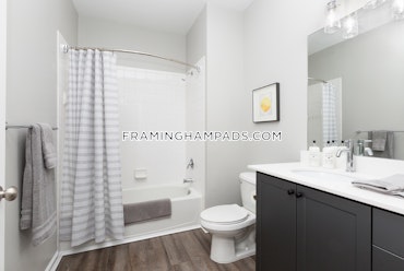 Silver Leaf Way. Marlborough