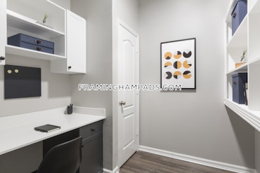 Silver Leaf Way. Marlborough