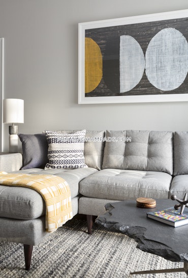 Silver Leaf Way. Marlborough