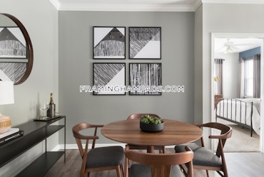 Silver Leaf Way. Marlborough