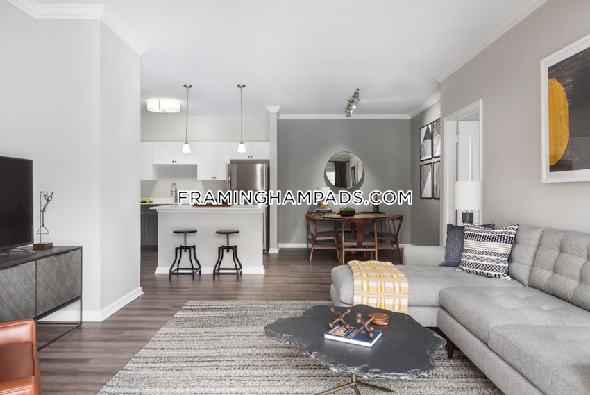 FRAMINGHAM - 1 Bed, 1 Bath - Image 4