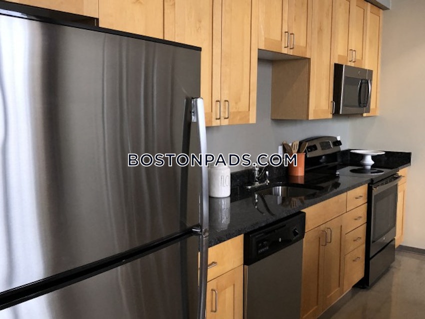 LAWRENCE - 1 Bed, 1.5 Baths - Image 7