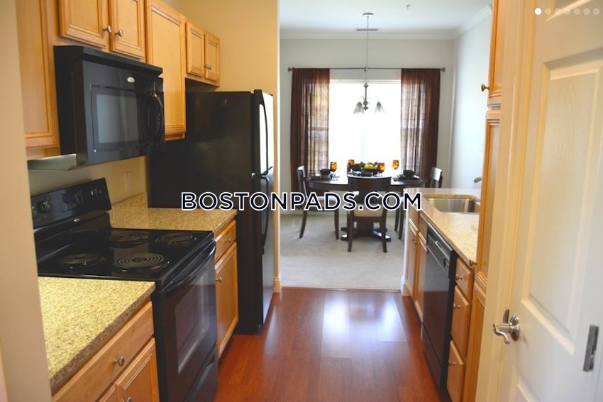 LOWELL - 1 Bed, 1 Bath - Image 3