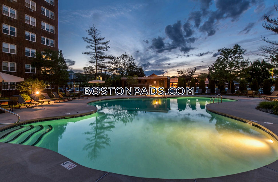 Walden Park Apartments Photo 14