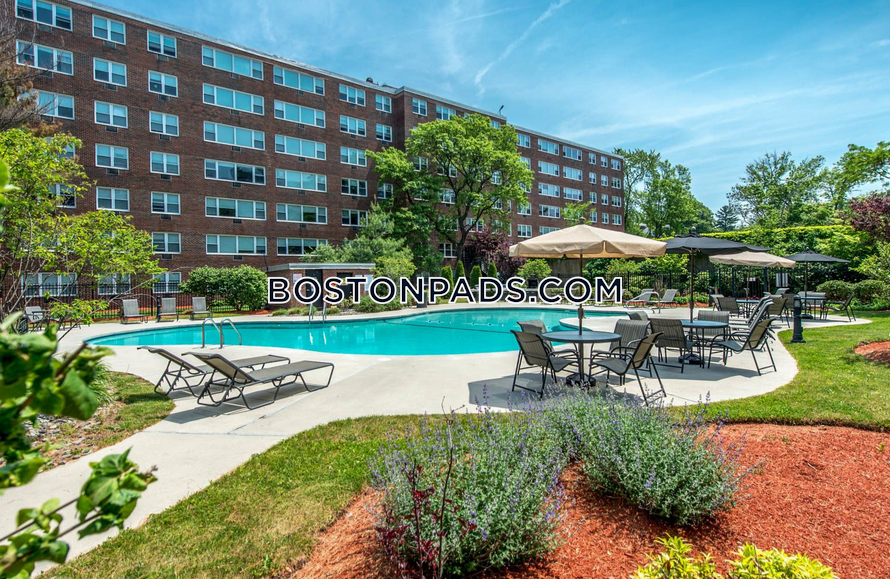 Walden Park Apartments Photo 5