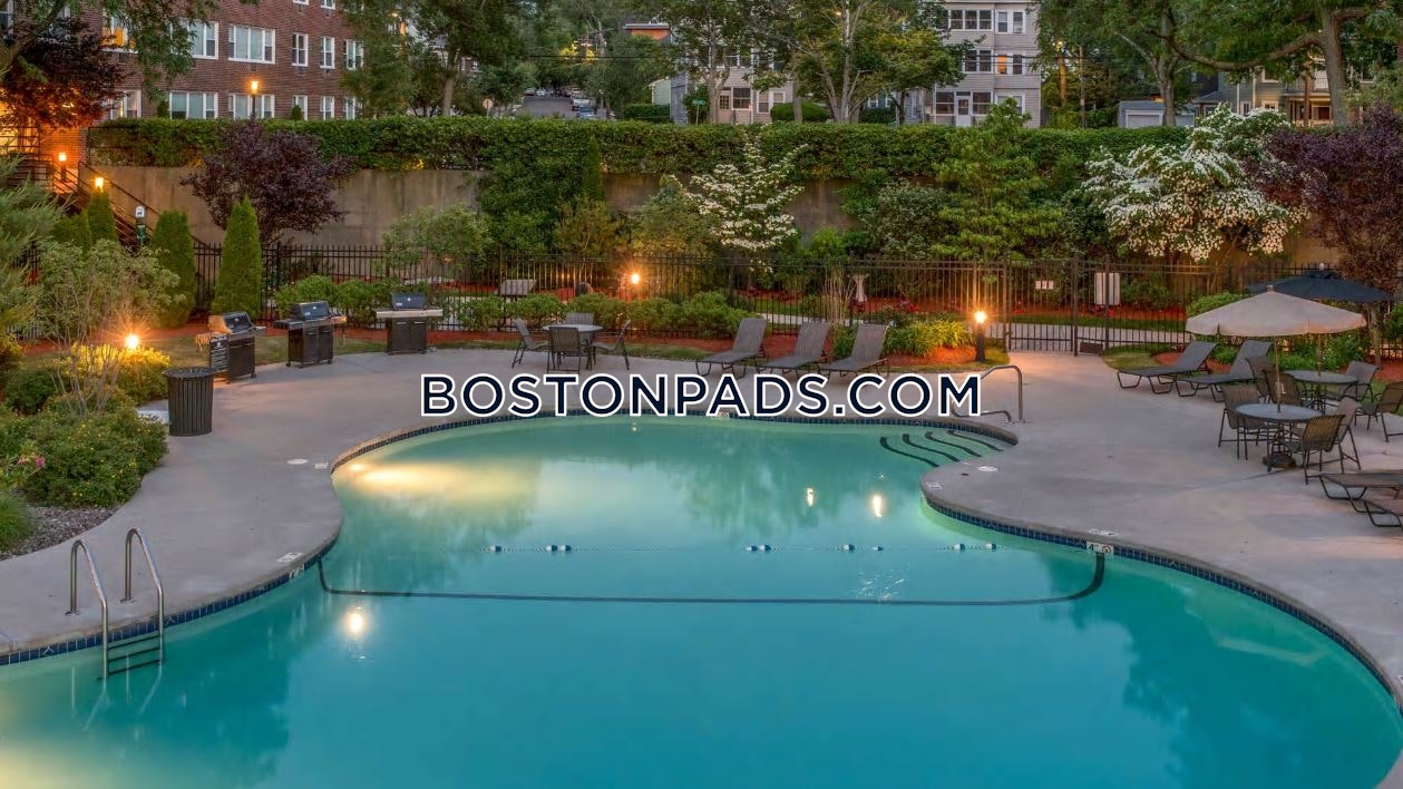 Walden Park Apartments Photo 12