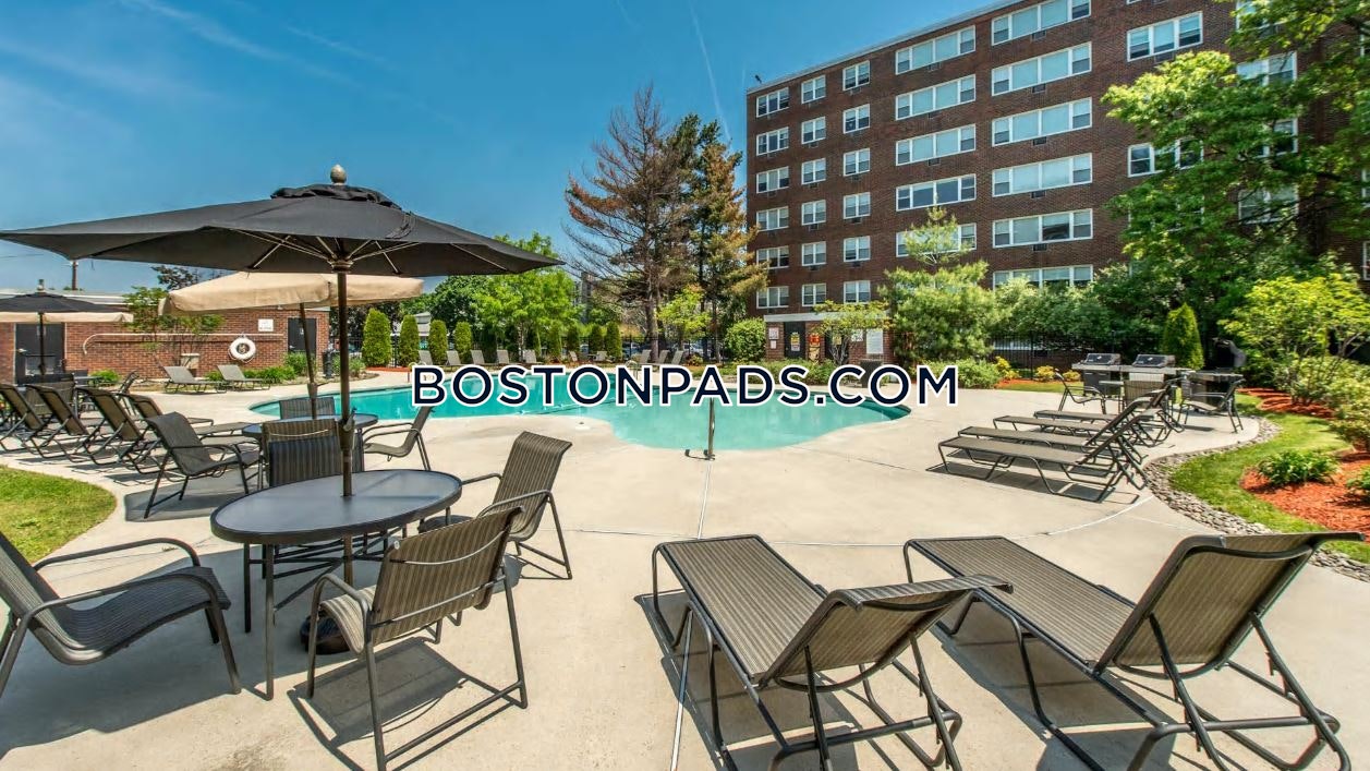 Walden Park Apartments Photo 10