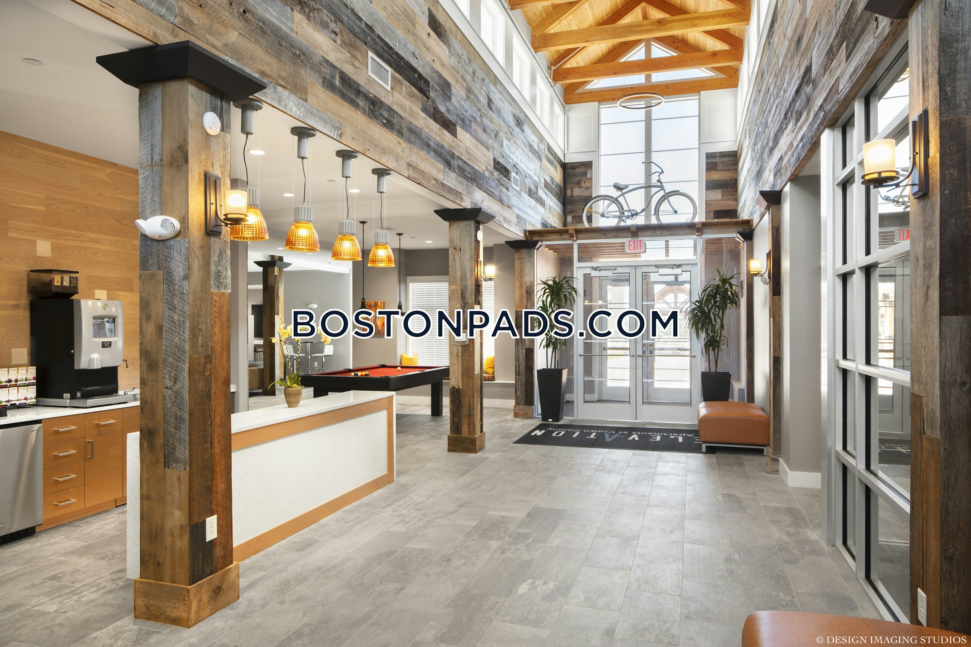 Elevation Apartments at Crown Colony Photo 7