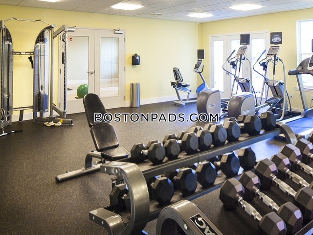 Wellington Parkside Photo 1