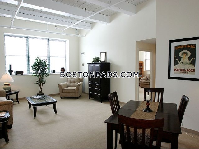 Kennedy Biscuit Lofts Photo 46