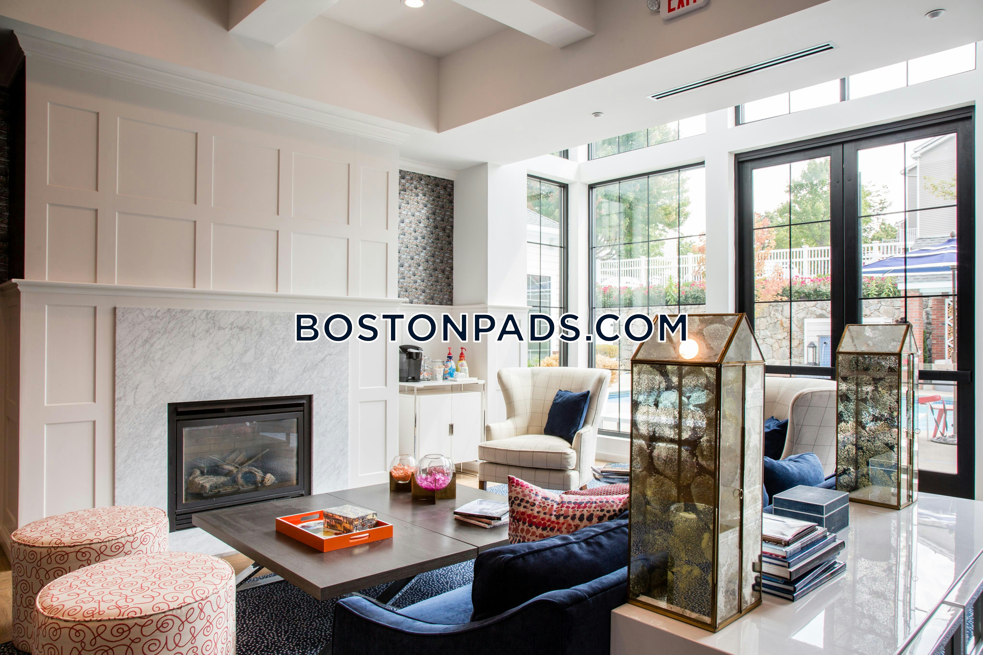 Residences at Stevens Pond Photo 14