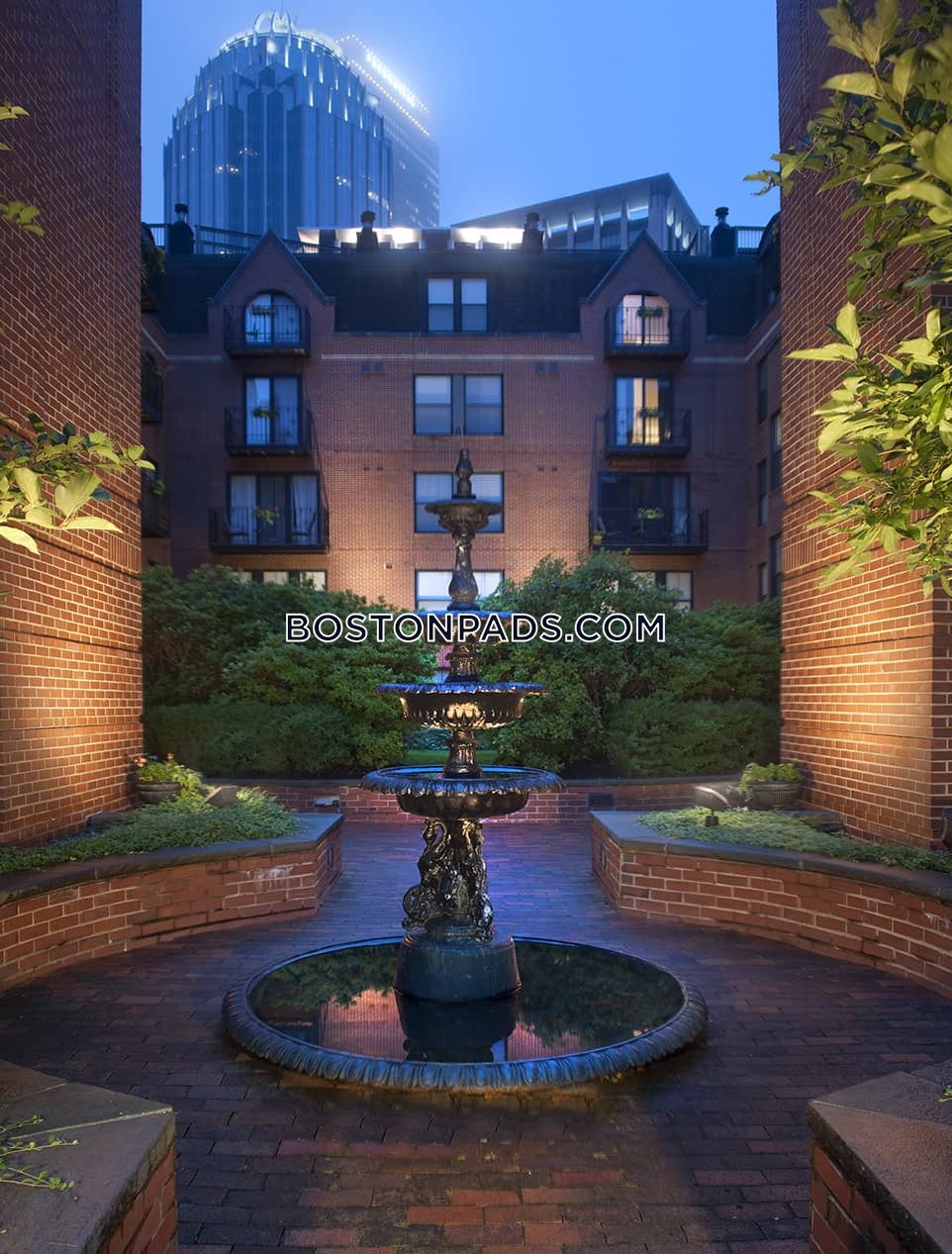 Garrison Square Photo 9