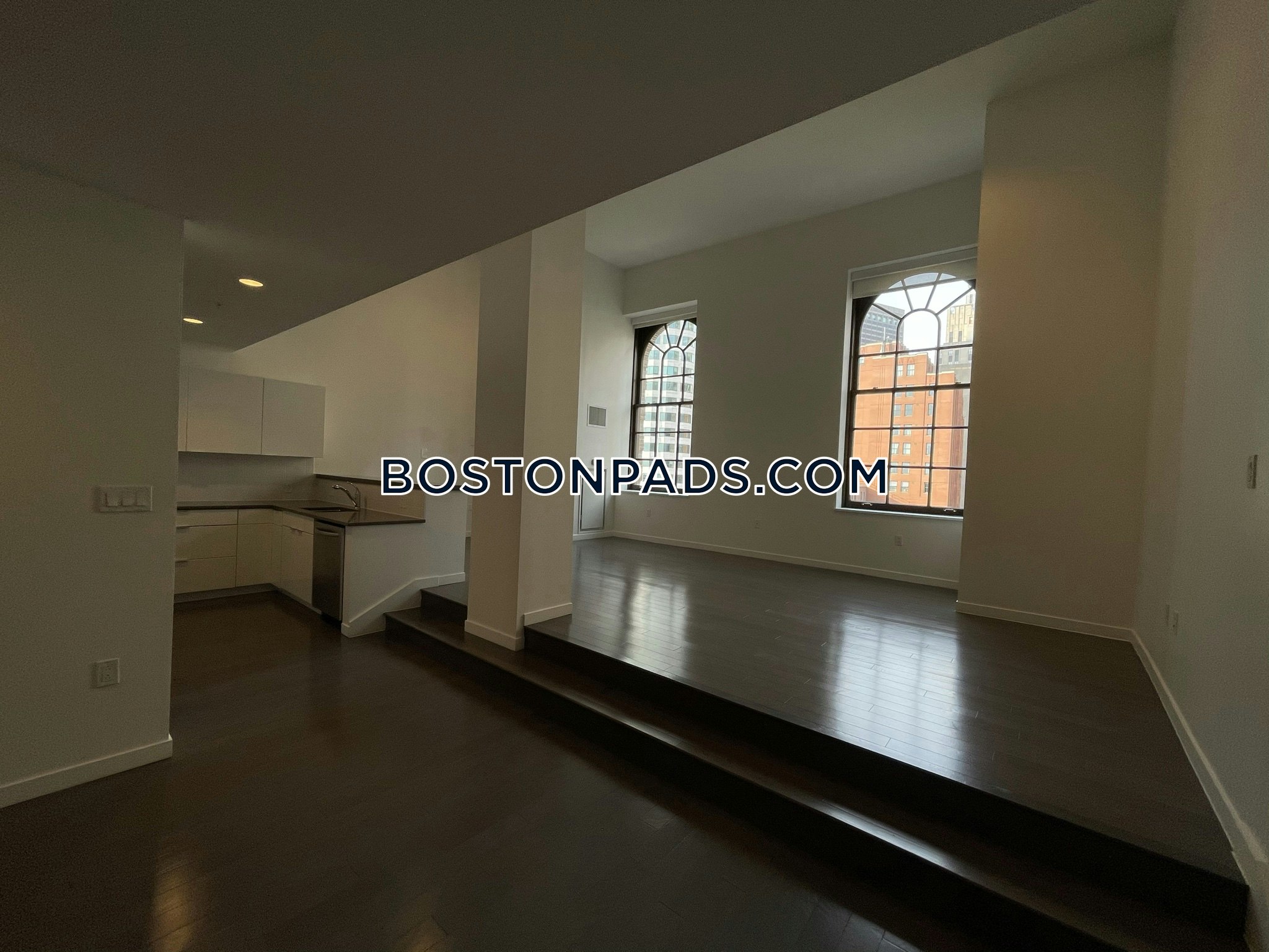 The Lofts at Atlantic Wharf Photo 15