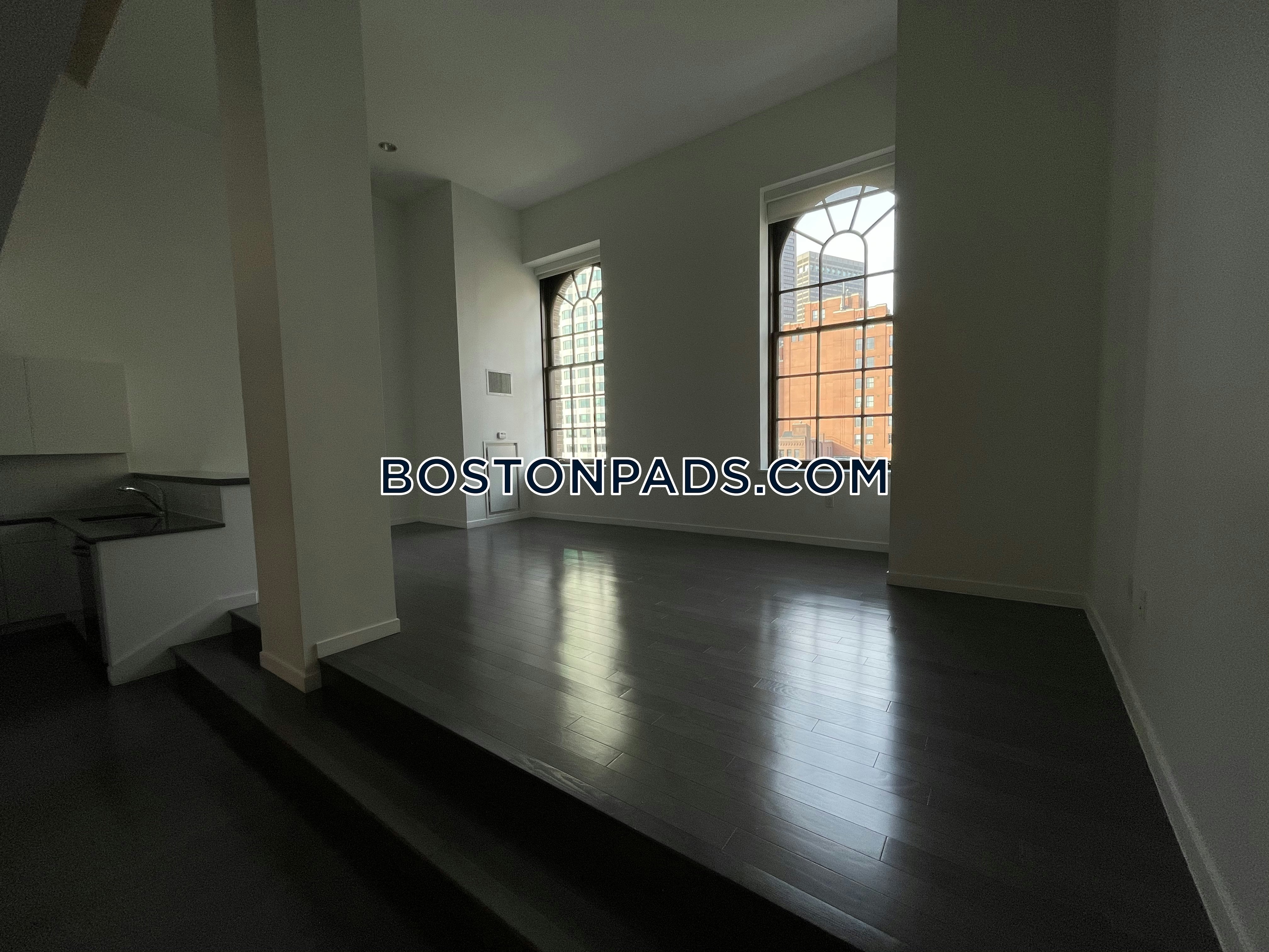 The Lofts at Atlantic Wharf Photo 9