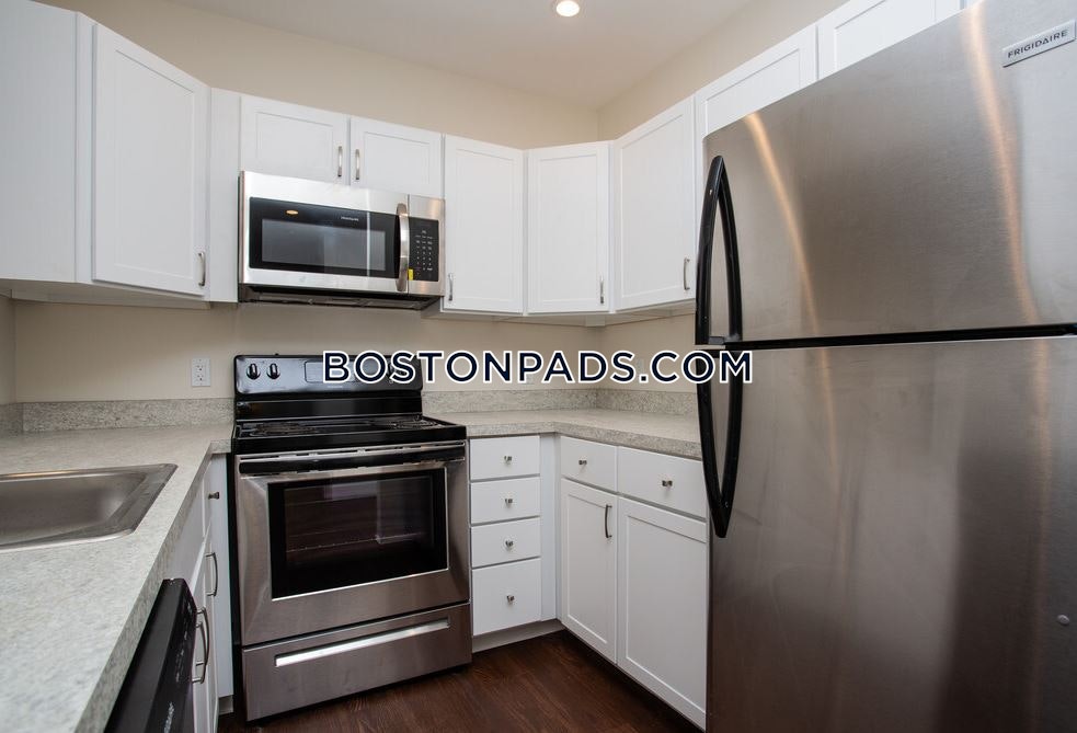 The Legacy at Arlington Center Photo 2