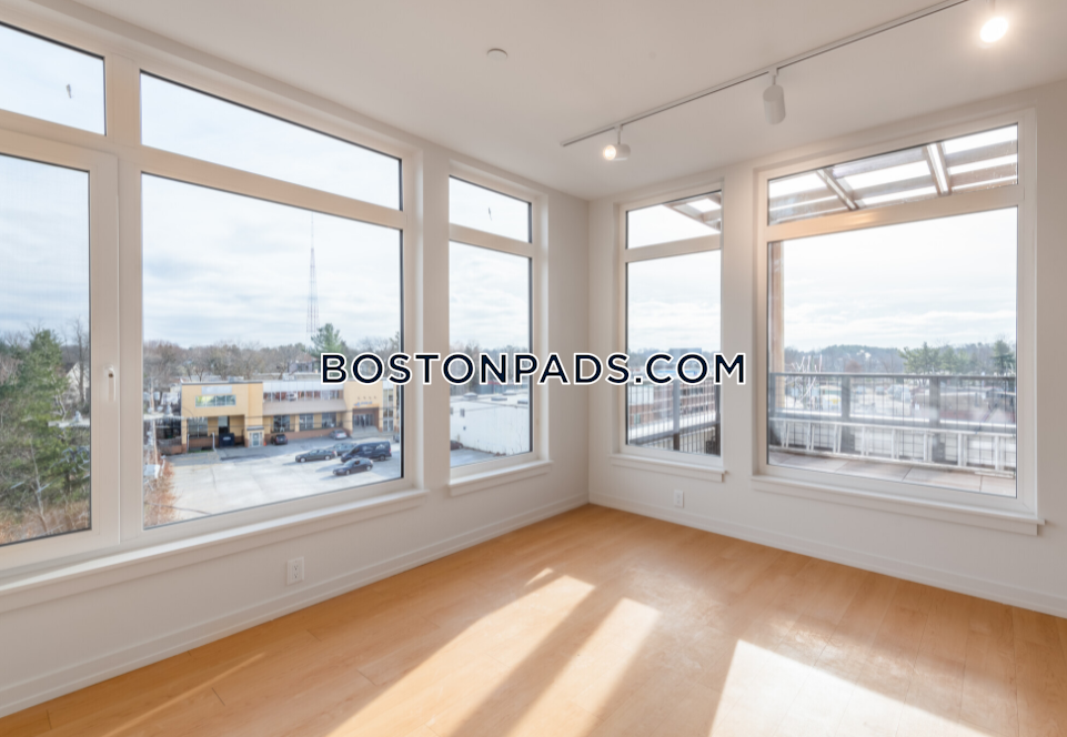 Park77 Apartments Photo 18