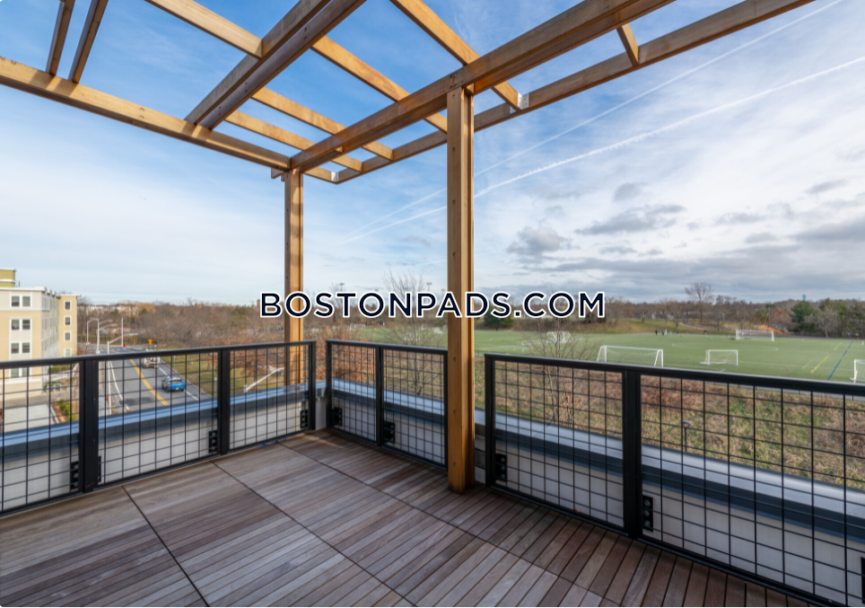 Park77 Apartments Photo 26