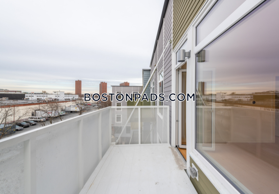 Park77 Apartments Photo 21