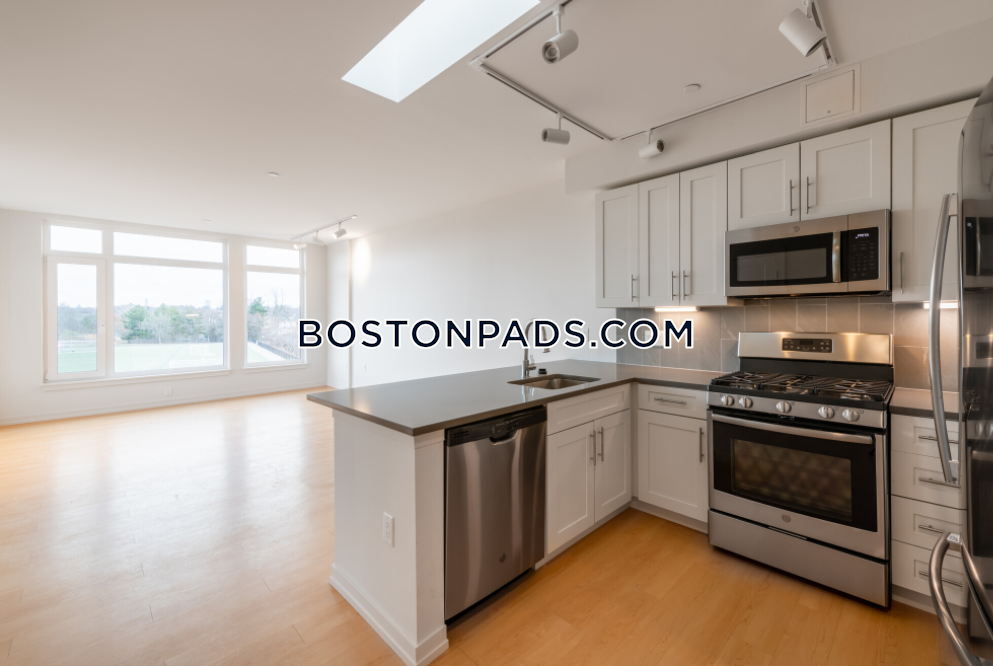 Park77 Apartments Photo 4