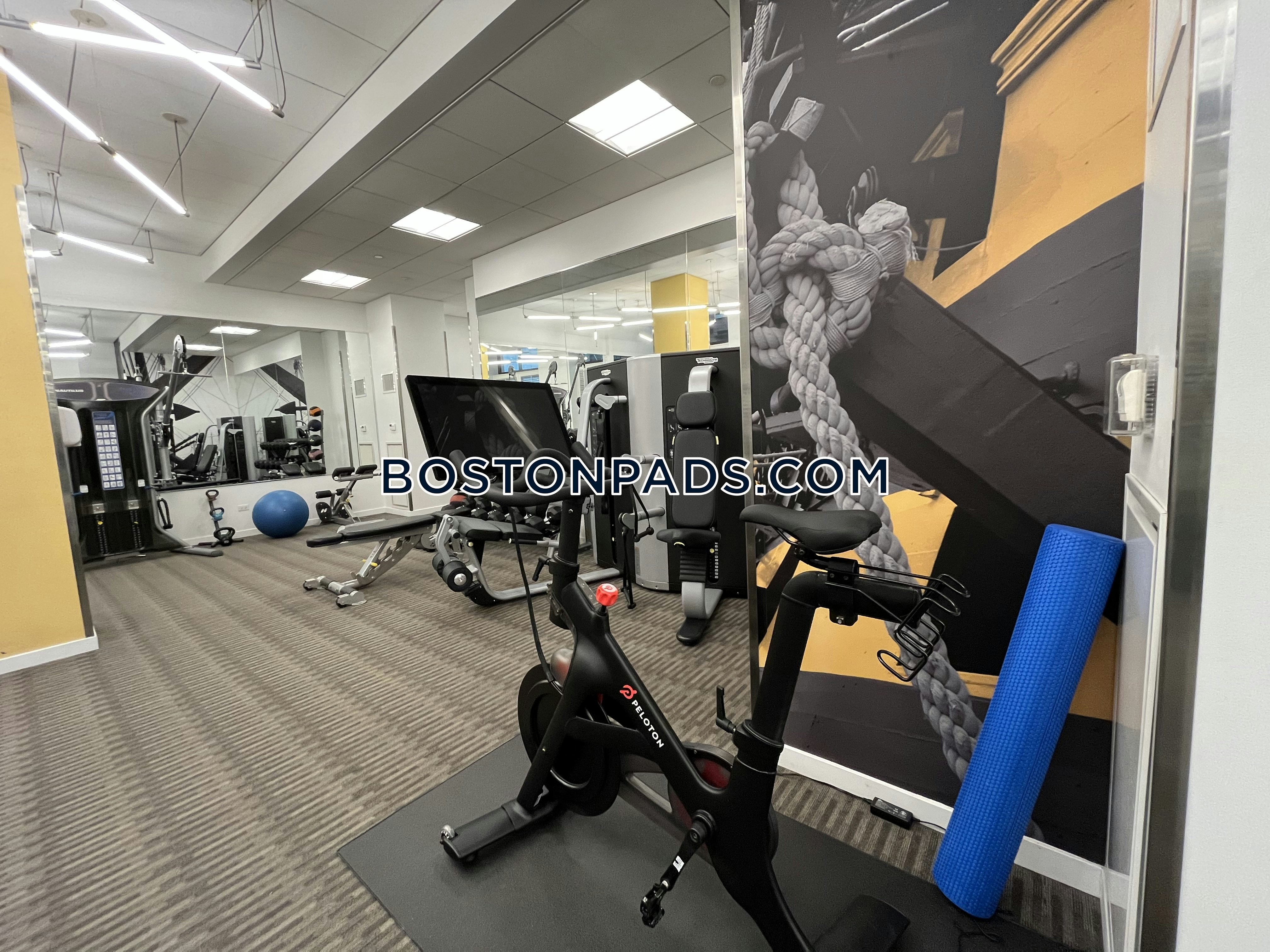 The Lofts at Atlantic Wharf Photo 18