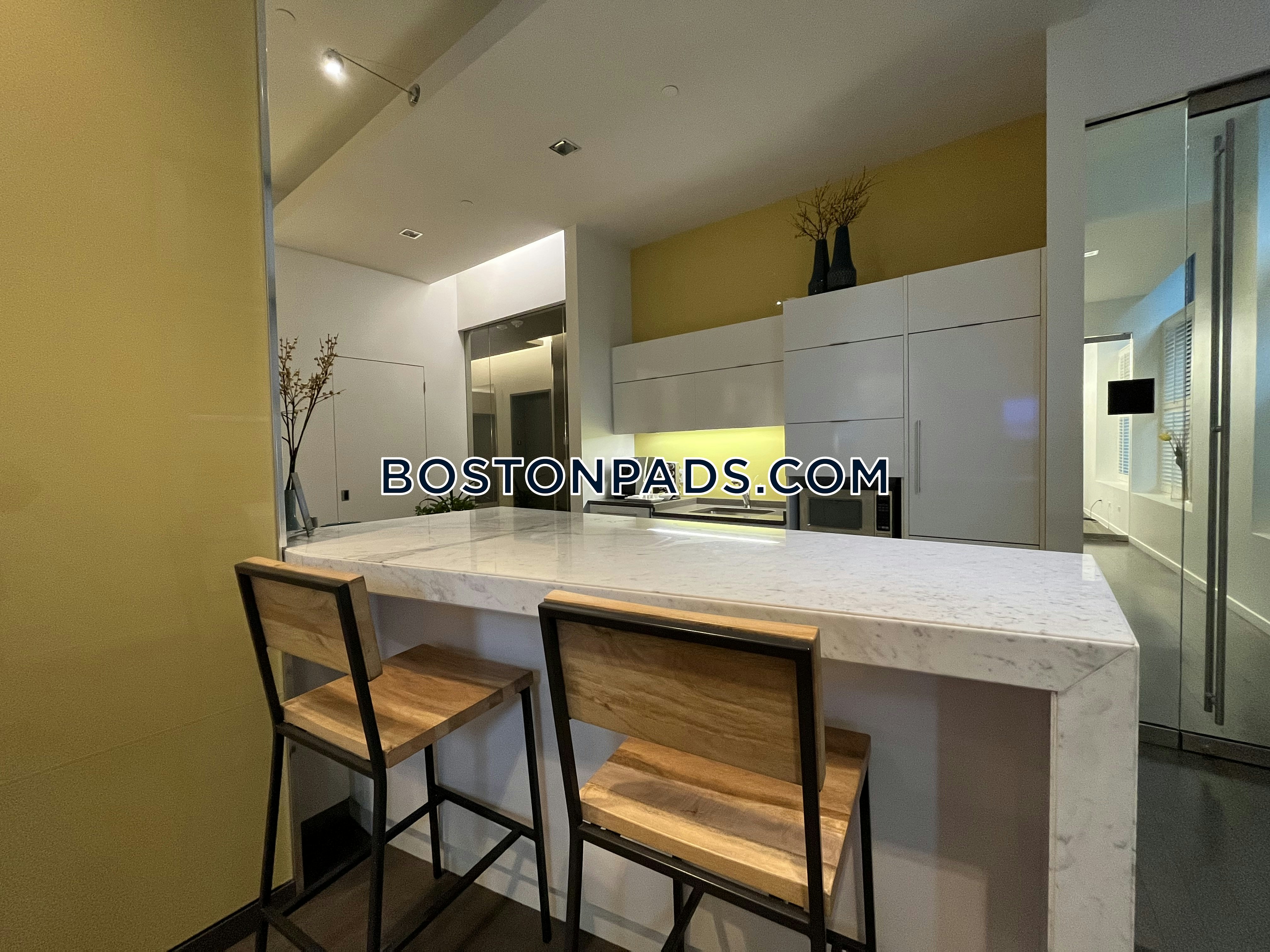 The Lofts at Atlantic Wharf Photo 41