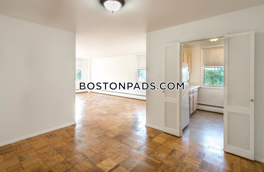 Walden Park Apartments Photo 16