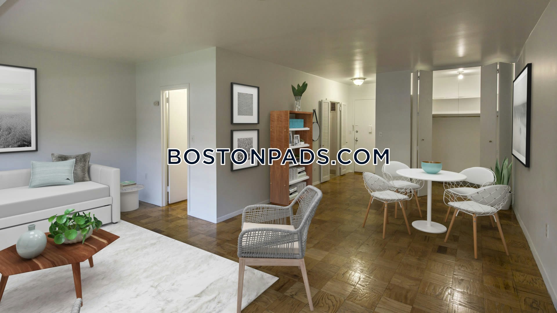 Walden Park Apartments Photo 6