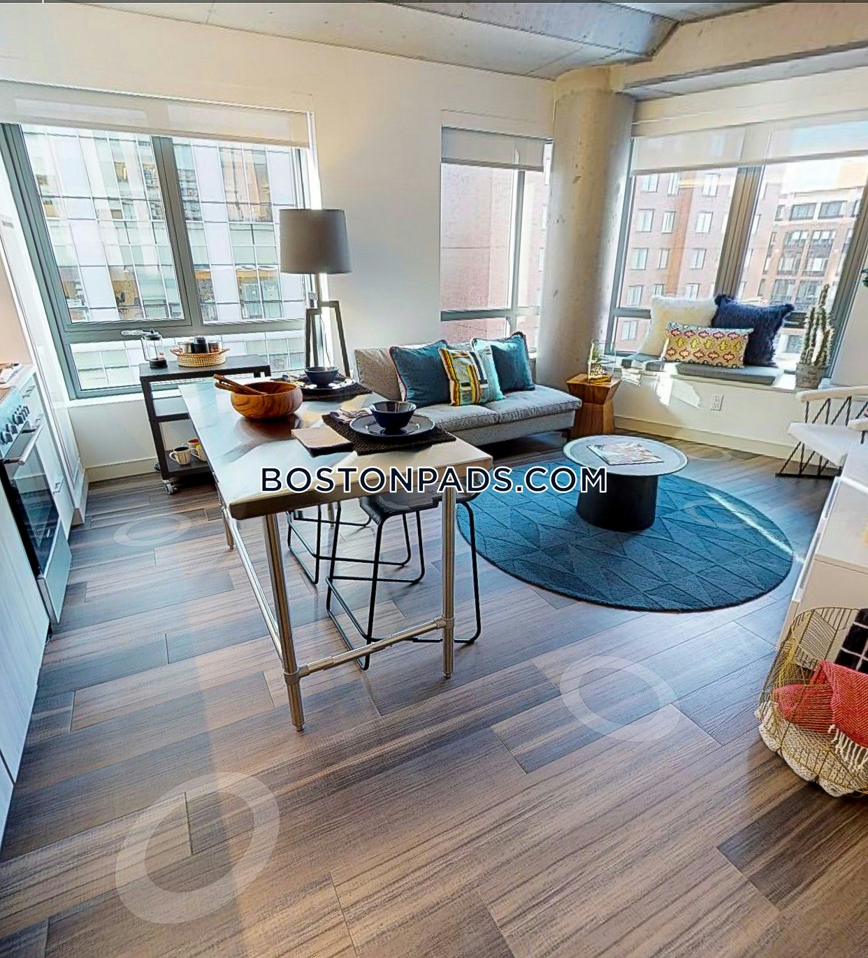 Proto Kendall Square Photo 39