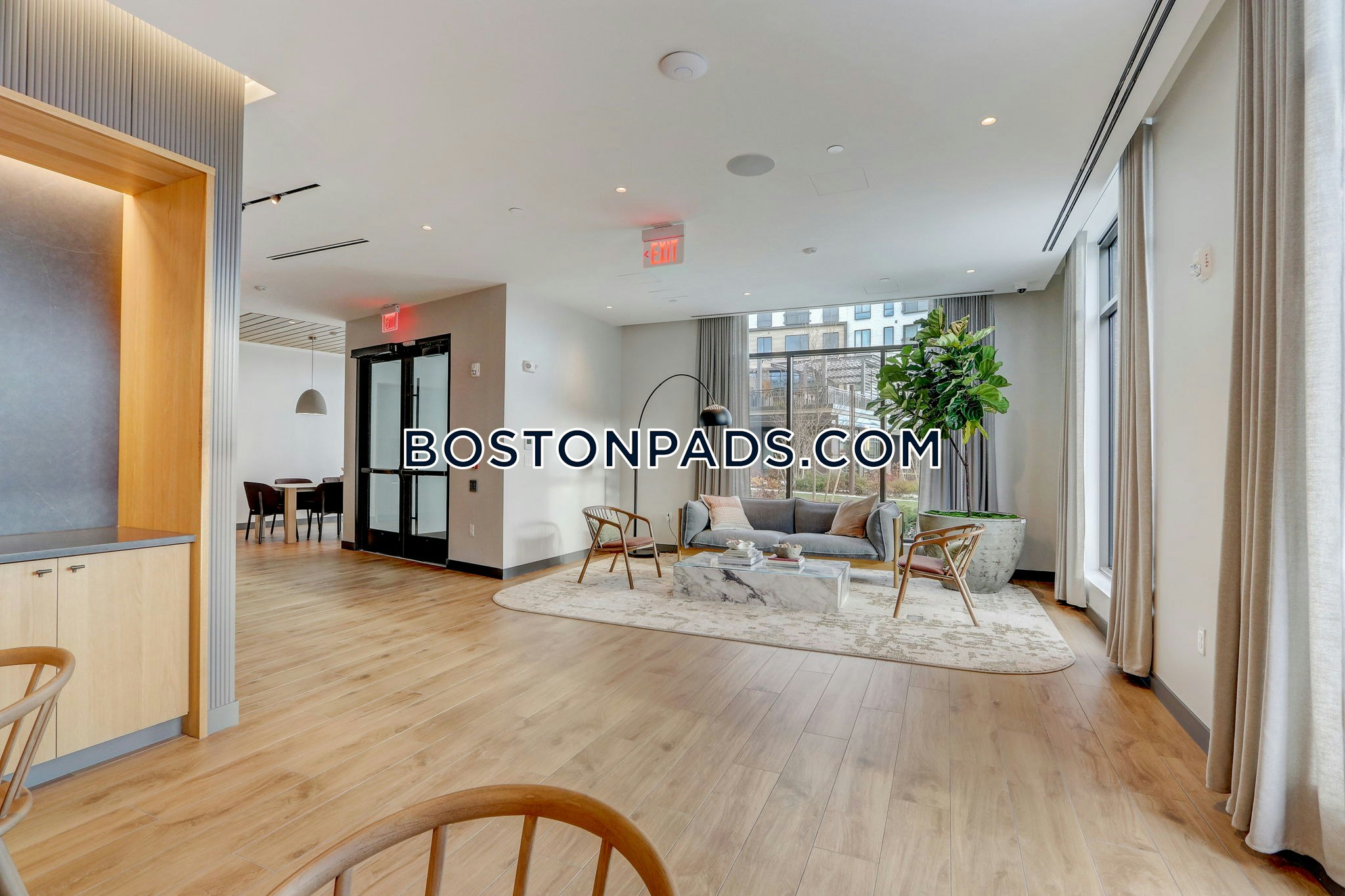 Dot Block Dorchester Photo 16