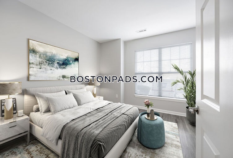 Marquee At Andover Photo 3