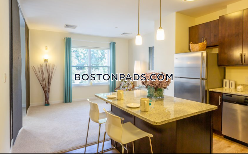 Brigham Square Photo 2