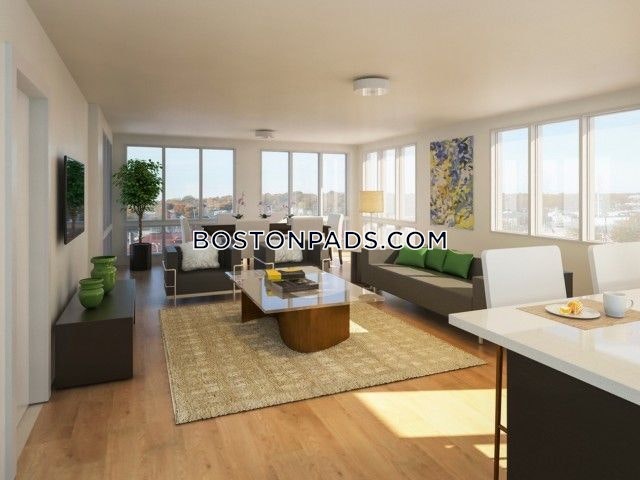 The Flats at 131 Photo 16