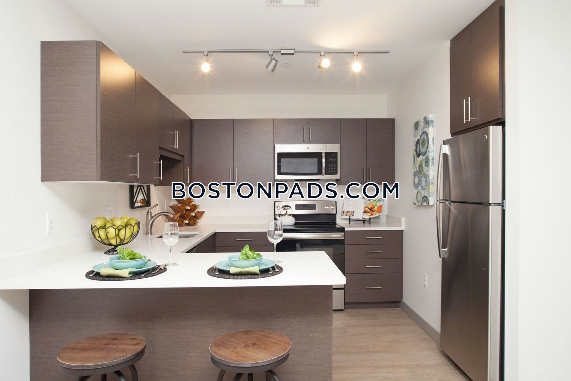 The Flats at 131 Photo 7