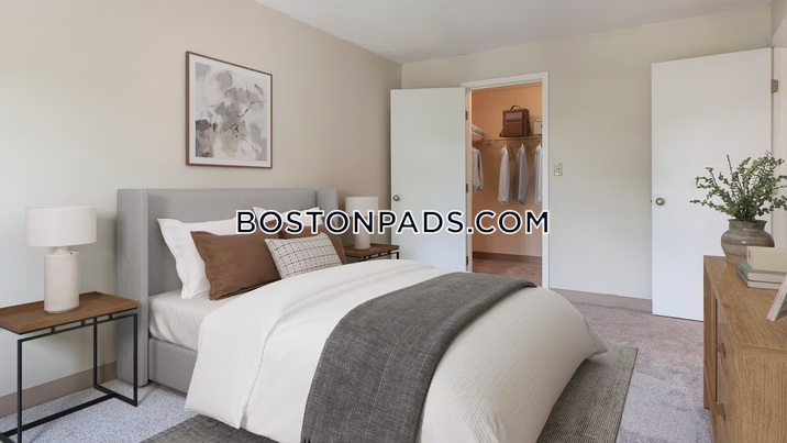 Eaves Burlington Photo 3