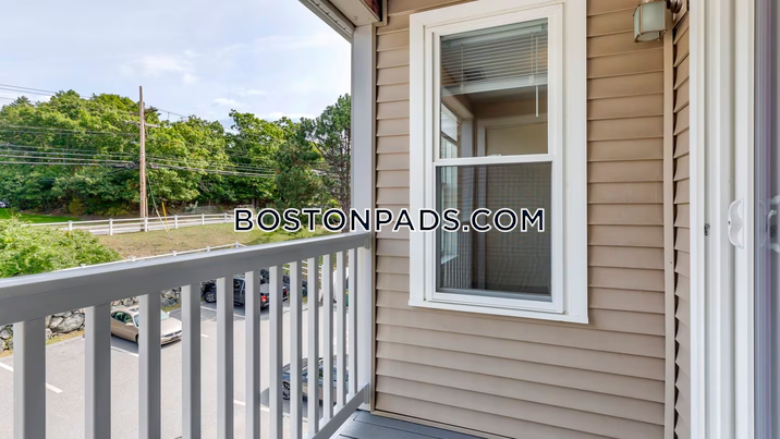 Eaves Burlington Photo 1