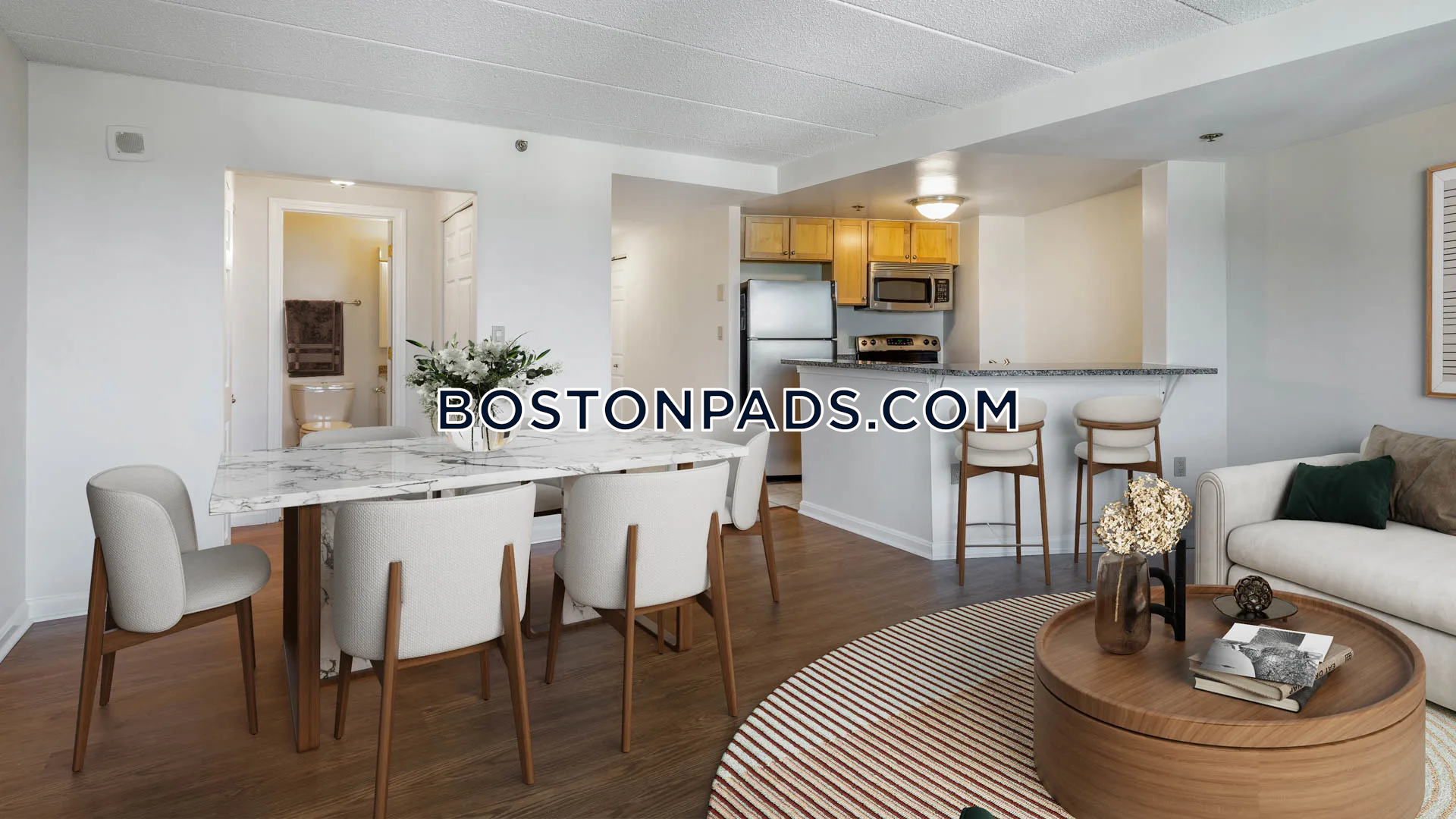 Gateway at Malden Center Photo 8