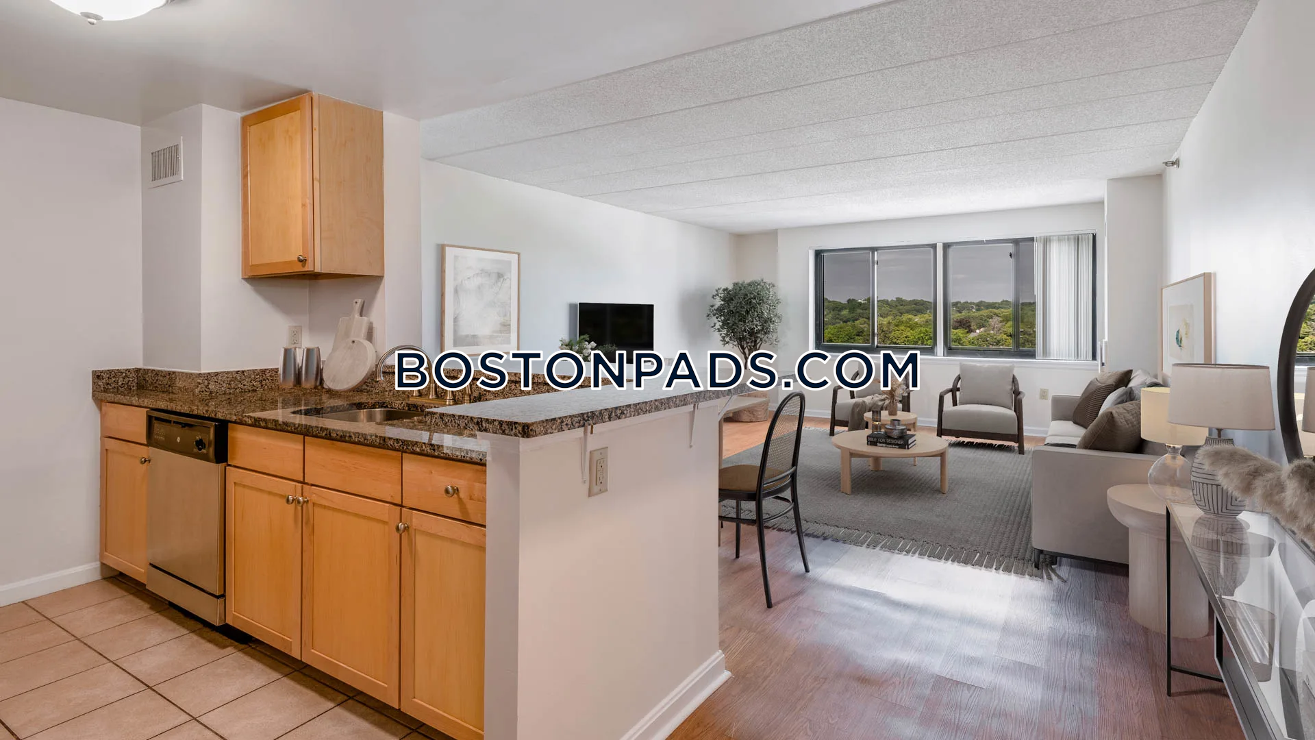 Gateway at Malden Center Photo 16