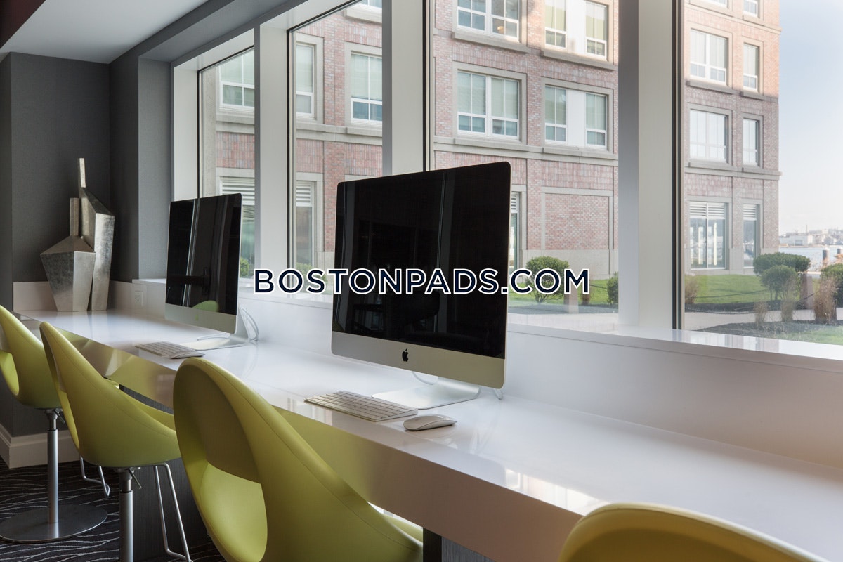 Harborview at the Navy Yard Photo 2