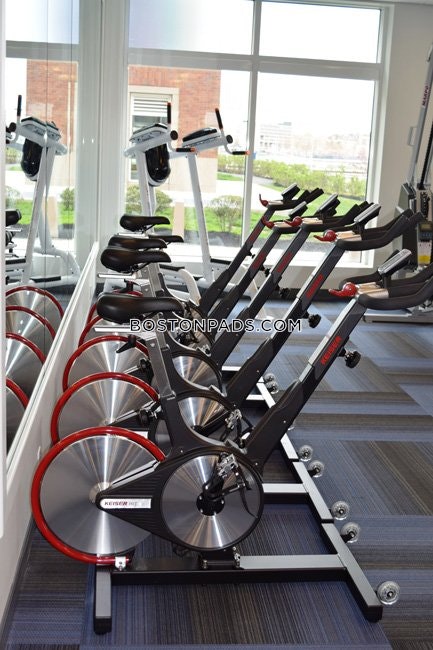 Harborview at the Navy Yard Photo 9