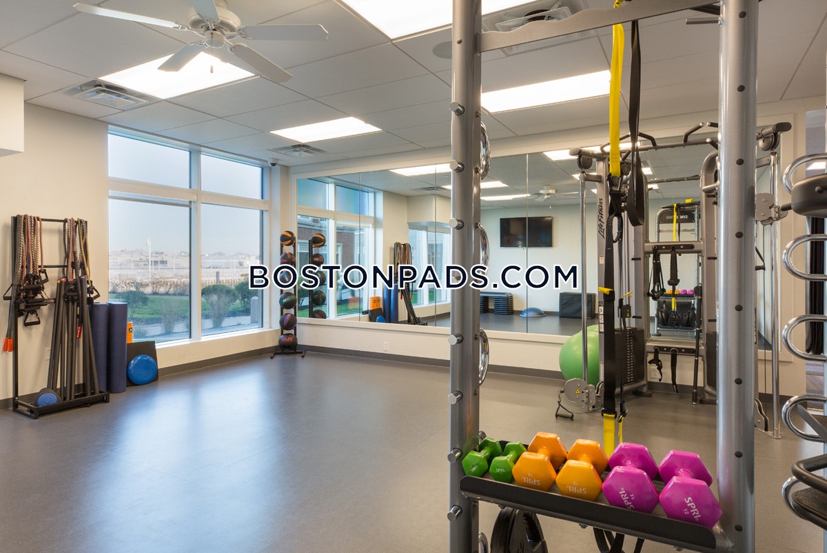 Harborview at the Navy Yard Photo 32