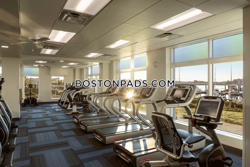 Harborview at the Navy Yard Photo 8