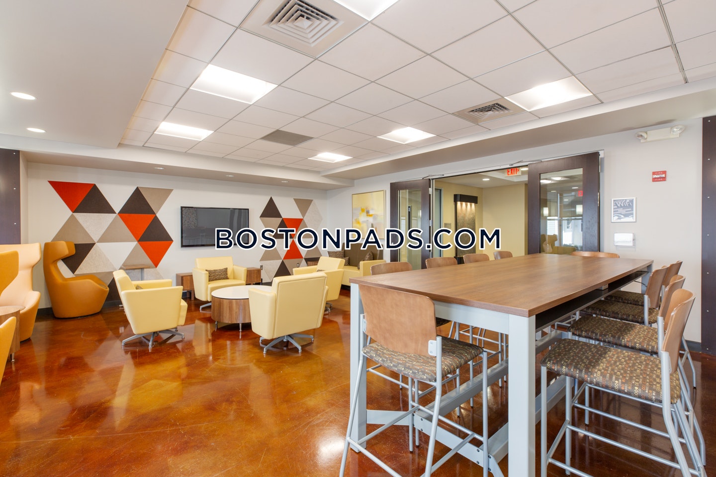 Mezzo Design Lofts Photo 23