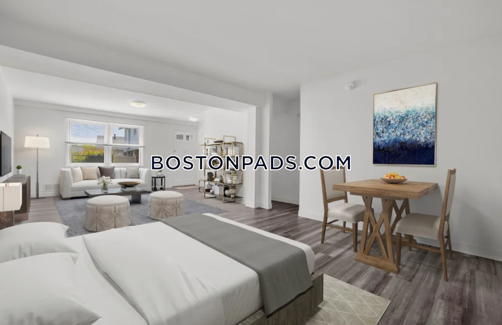 Stony Brook Commons Photo 33