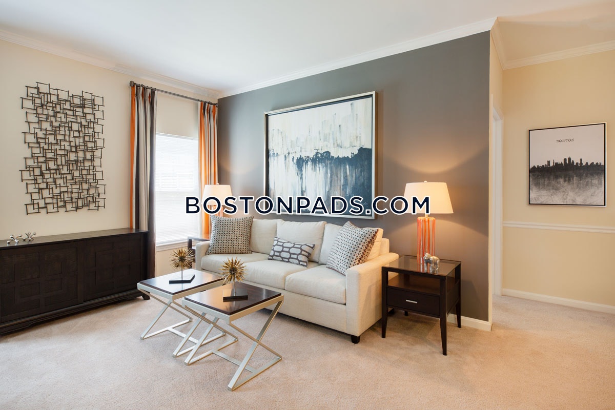 Edgewood Apartments Photo 4