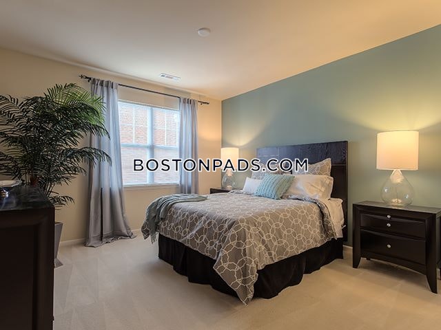 The Avens at Dedham Station Photo 3