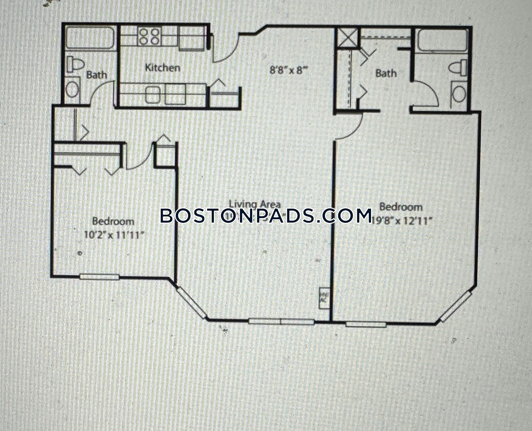 Church Corner Apartments Photo 33