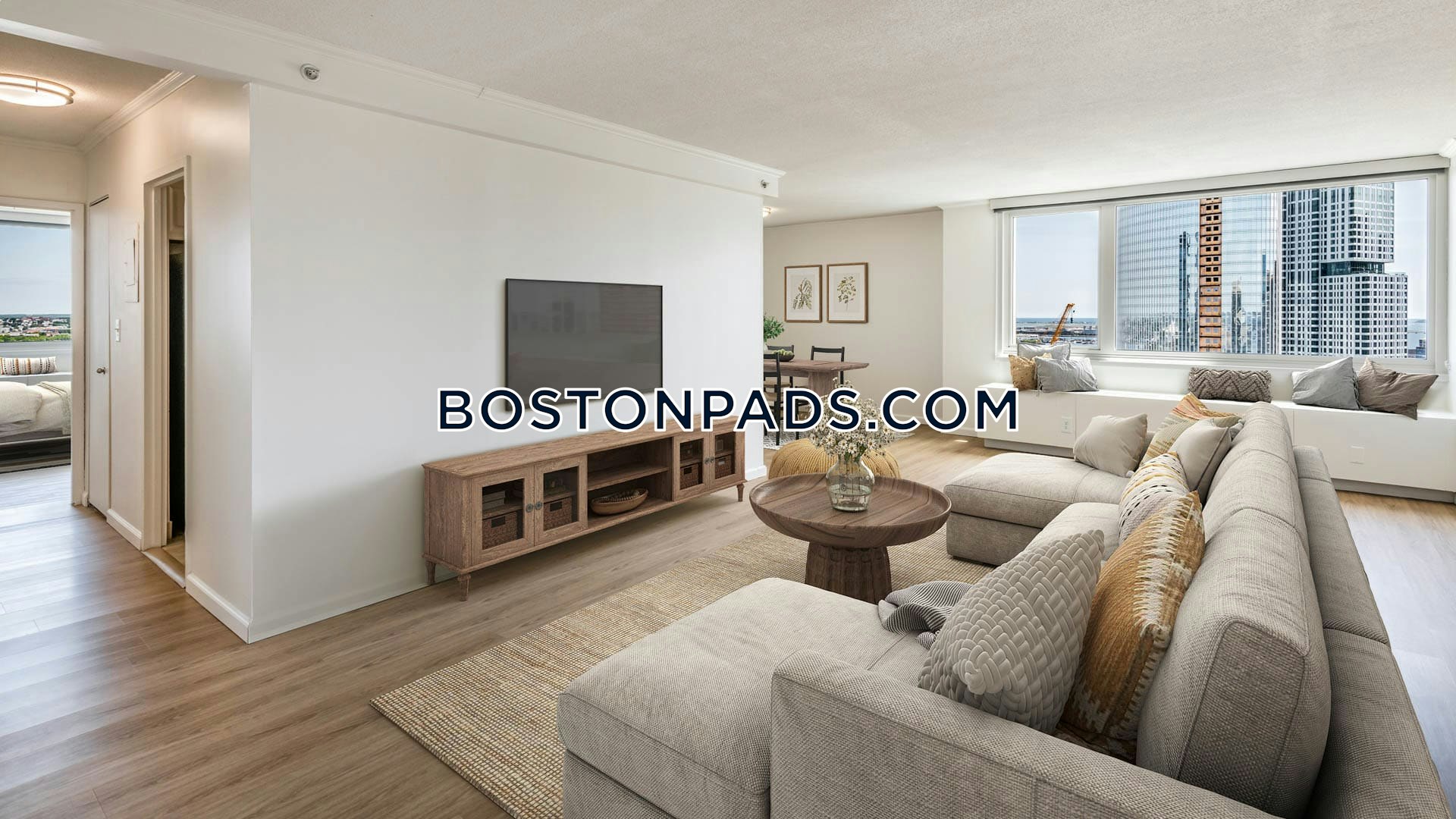 The Towers at Longfellow Photo 73