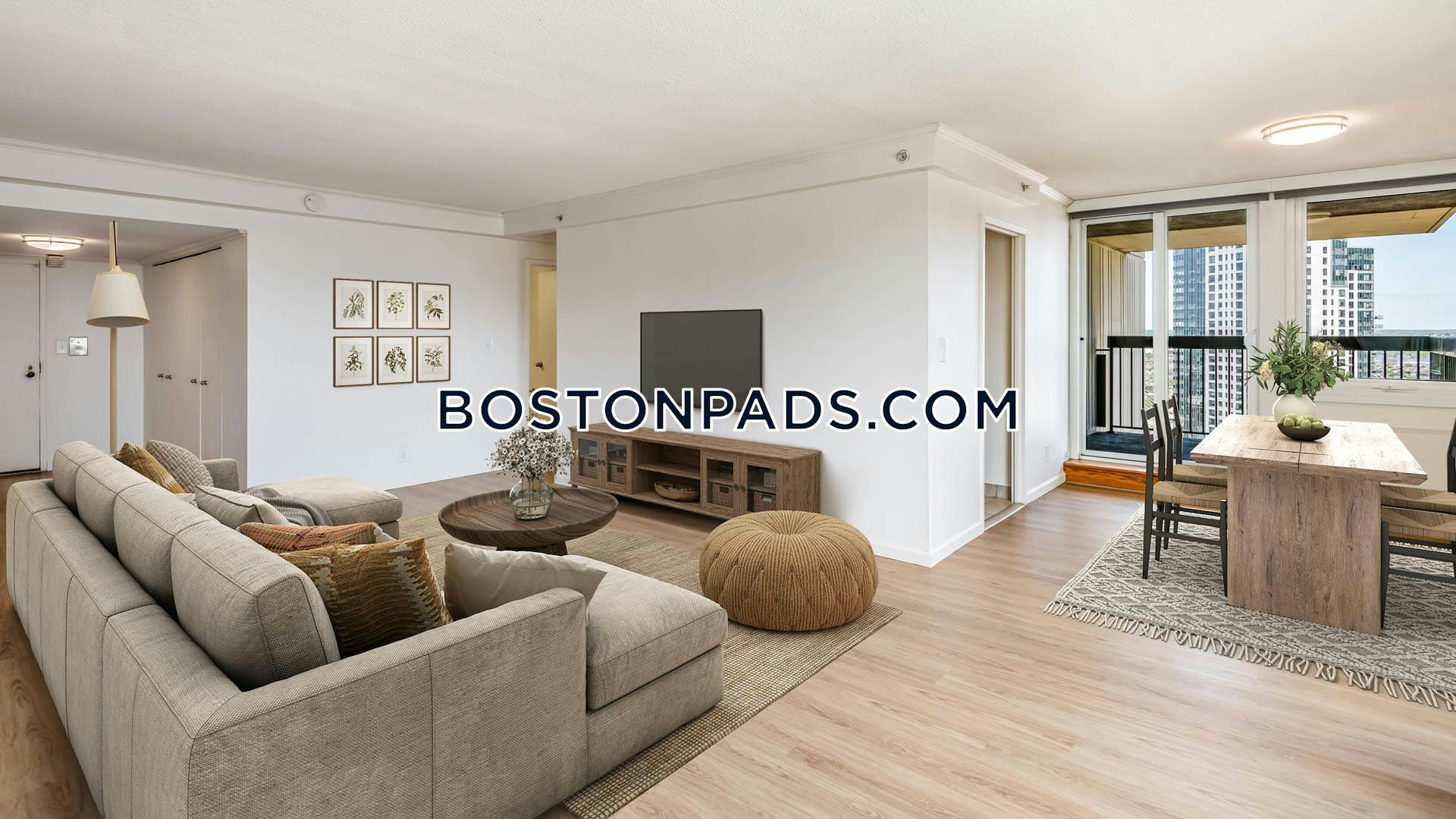 The Towers at Longfellow Photo 71