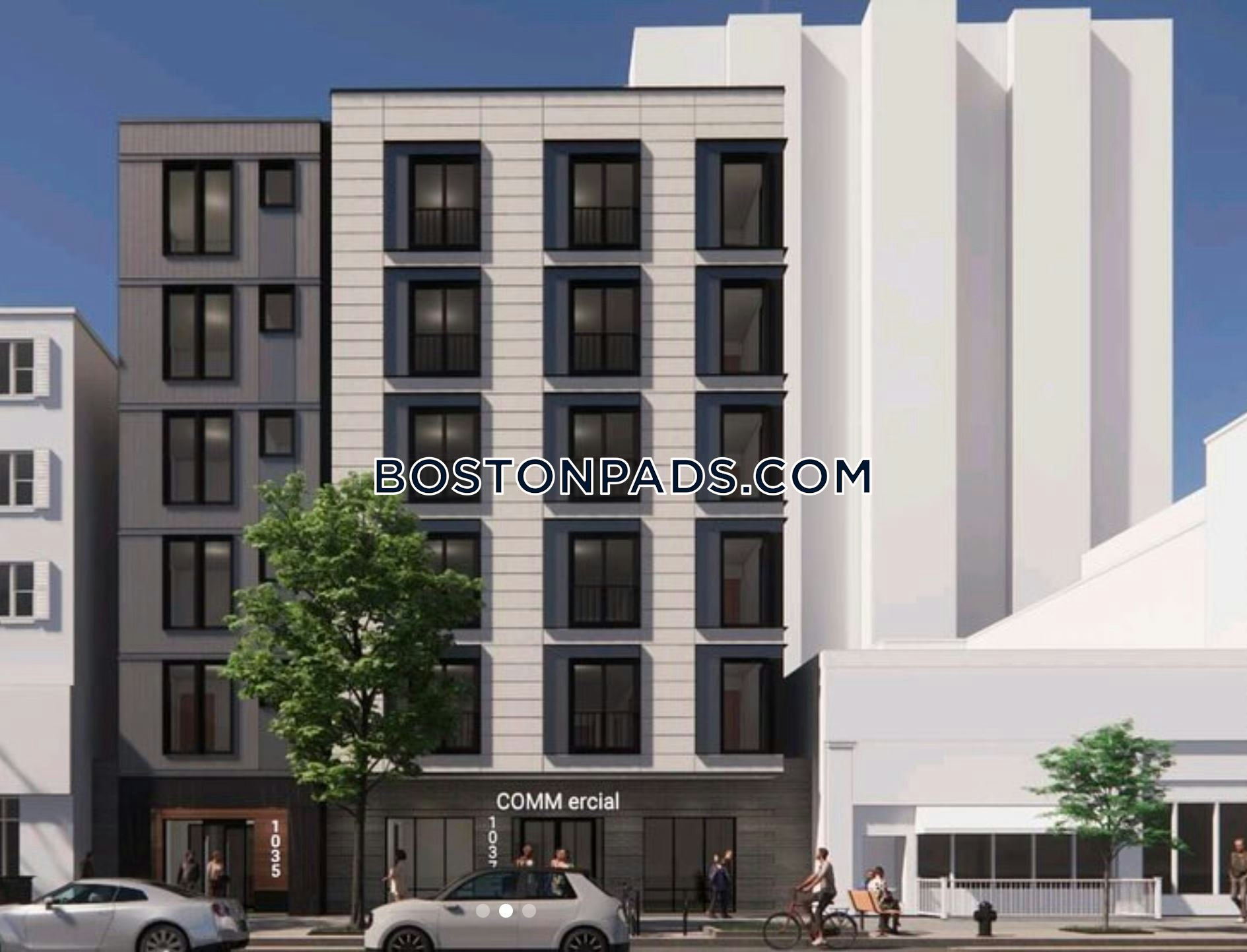 1035 Commonwealth Ave. Photo 5